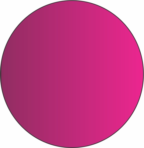 Painel 1x1 - Pink 